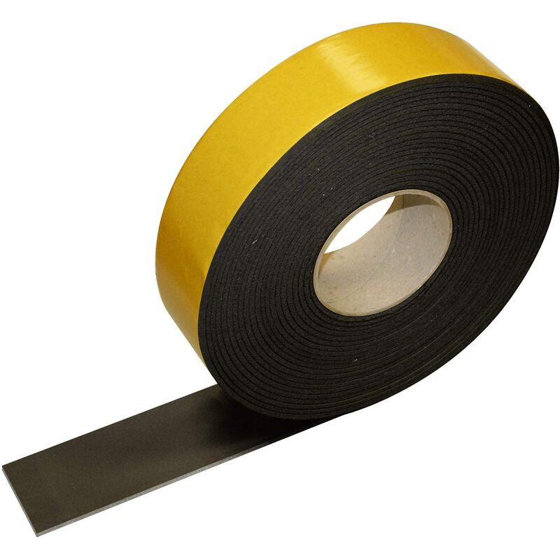 foto del prodotto serrurerie boutique k flex st kauczukowa izolacja ta ma samoprzylepna 3 mm x 50 mm x 15 m