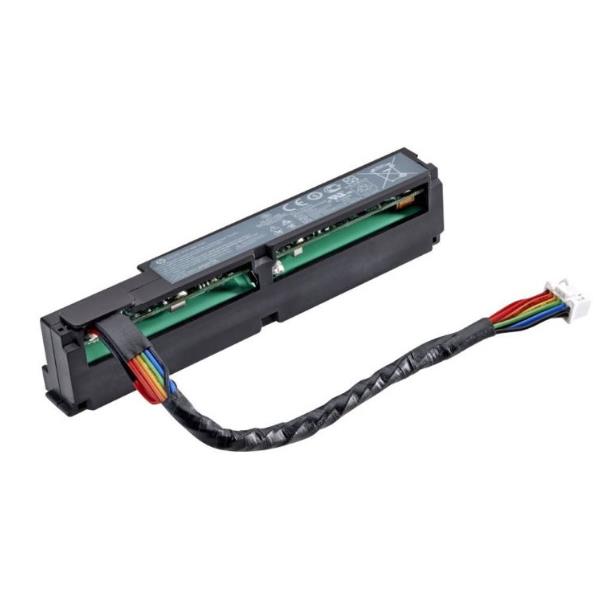 foto del prodotto server accessori hpe 12w smart storage battery with plug connector