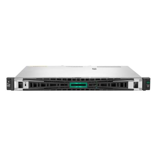 foto del prodotto server hpe p65394 421 dl20 gen11 rack xeon e 2434 4core 3.40ghz 16gb ddr5 2x3.5 lff vroc nodvd 290w 3y nbd