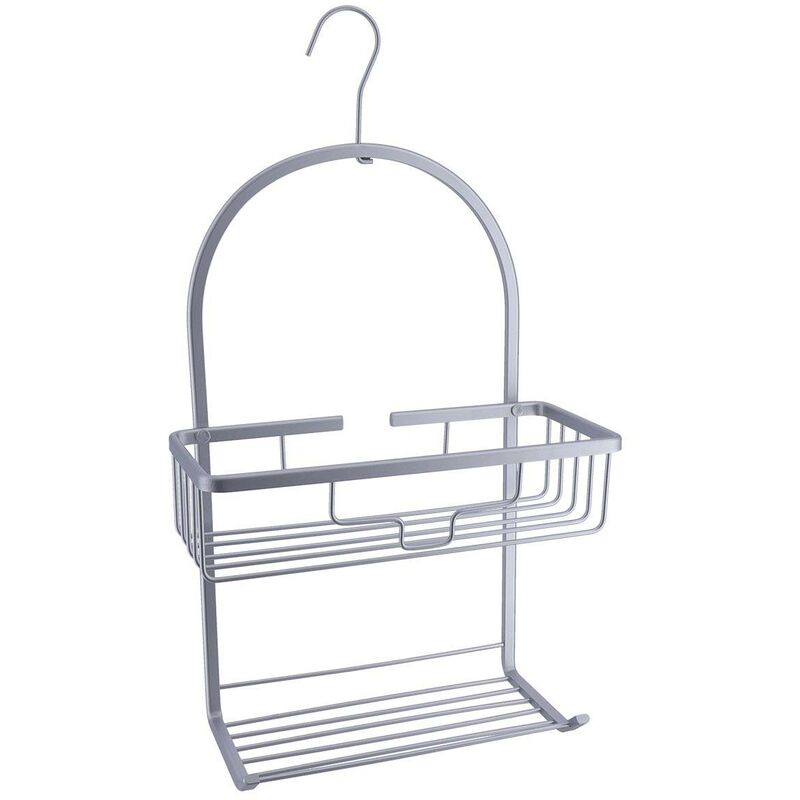 foto del prodotto server pm in alluminio cromo tendance