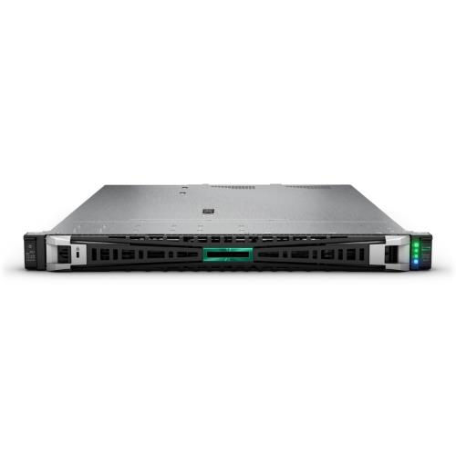 foto del prodotto server rack hpe dl320 gen11 xeon g 5416s 16c 2.00ghz 32gb ram 8x2.5 sff mr408i o nodvd 2lan 1000w 3y nbd