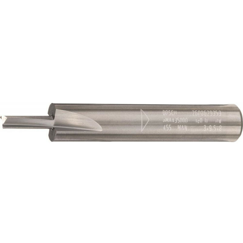 foto del prodotto servizio di suono in monoblocco in carburo 3.0x9.5x50,7 mm bosch