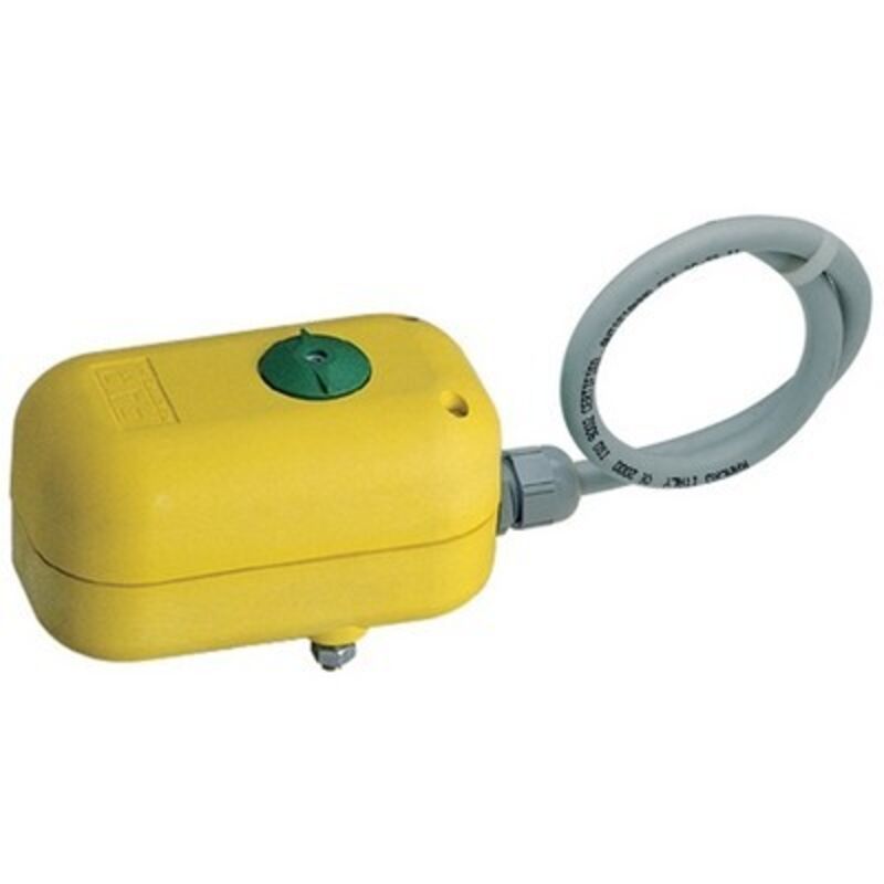 foto del prodotto servocomando elettrico per valvole di zona 40s (far) 40 secondi