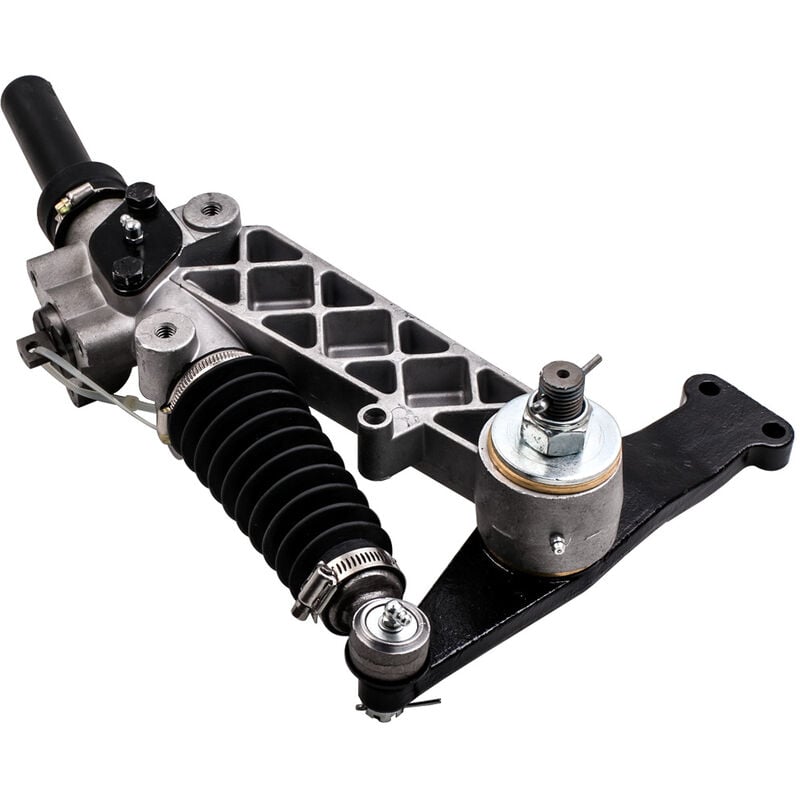 foto del prodotto servolenkung lenkgetriebe f r ezgo e-z-go golfmobil 70314-g02 70314-g01lenkgetriebe servolenkung for ezgo e-z-go txt medalistst 350 70314-g01