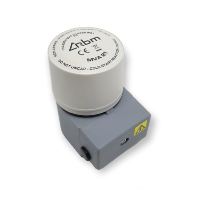 foto del prodotto servomotore 220 v rbm 03600010