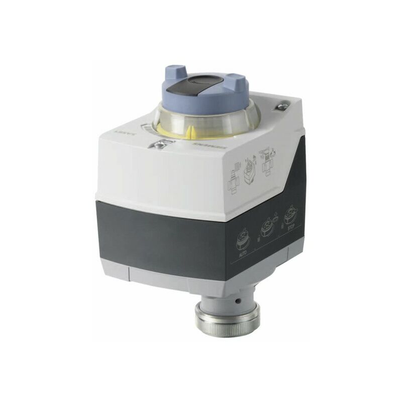 foto del prodotto servomotore 400n 5,5mm 3pt 230v 30s raz
