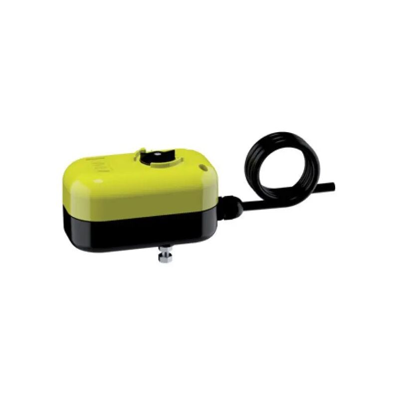 foto del prodotto servomotore elettrico per valvola di zona a sfera 24v far