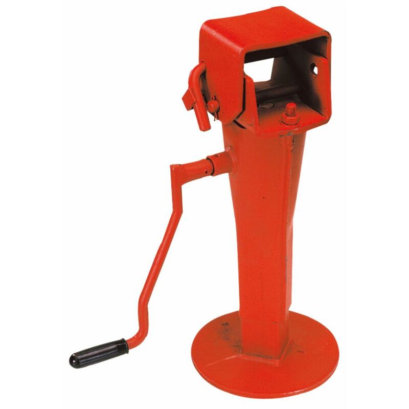 foto del prodotto servotimone tipo cric 70x200mm
