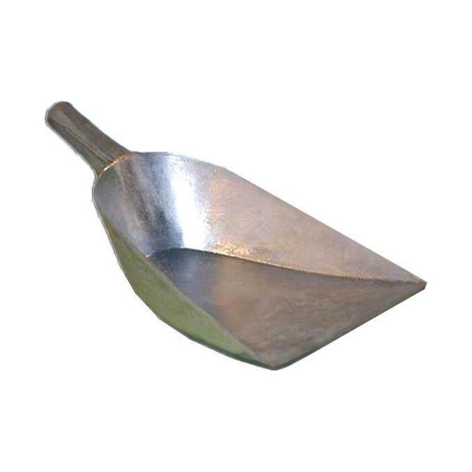 foto del prodotto sessola alluminio piana cm 40x19