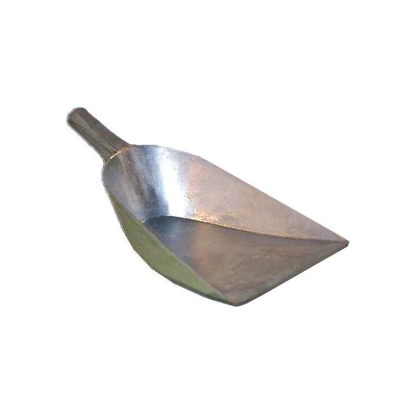 foto del prodotto sessola in alluminio - 40x19 cm - uso alimentare