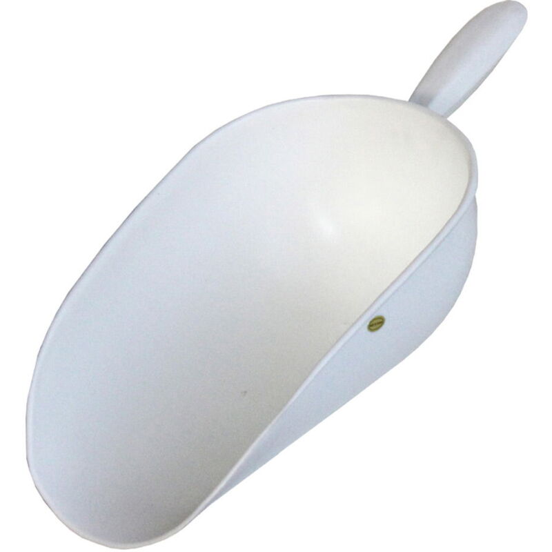 foto del prodotto sessola in plastica per mangime, capacit 1,6 kg circa