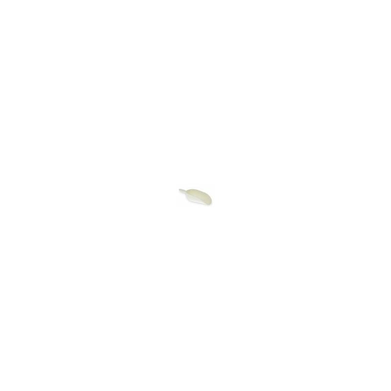 foto del prodotto sessola pala paletta atossica con rinforzo per farina cereali sale caffe 16261v cm 42 (21796)