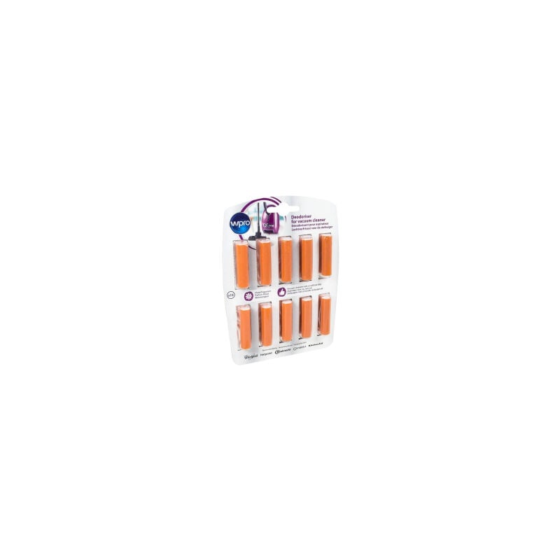 foto del prodotto set 10 bastoncini profumati essenza floreale originale accessori e prodotti wpro 511873216568086067
