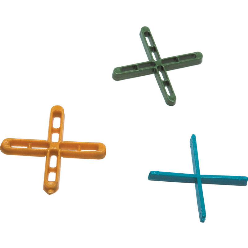 foto del prodotto set 10 pezzi distanziatore a 1mm 200pz dovaro