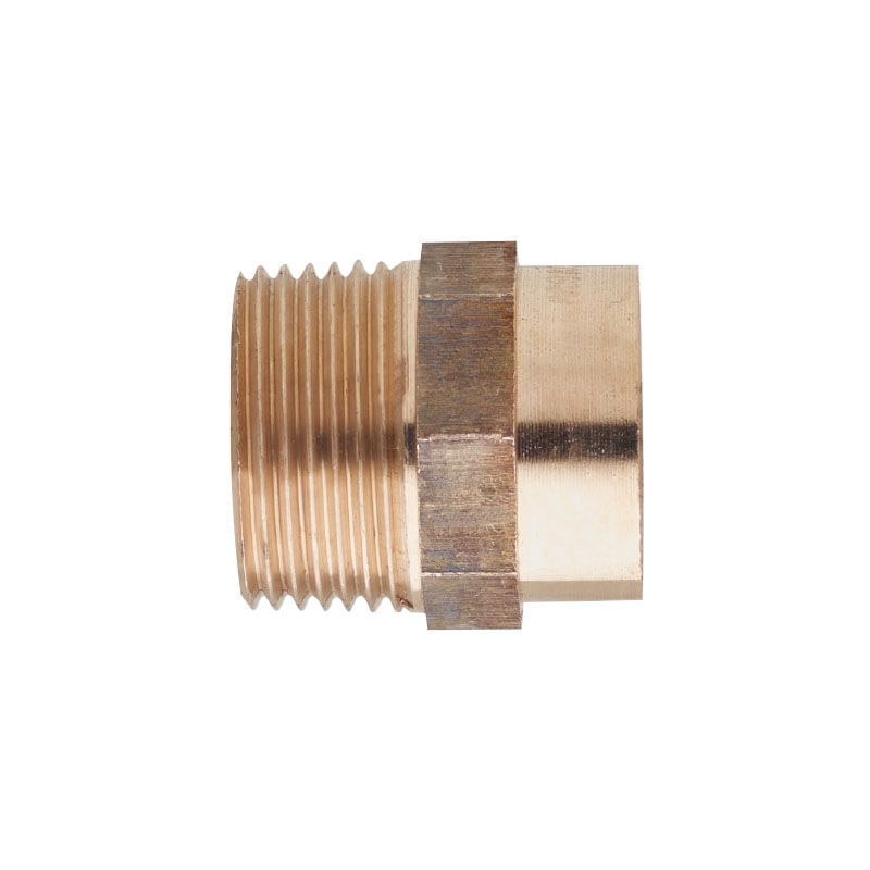 foto del prodotto set 10 pezzi raccordo bronzo dv mf 12x1 2 fra bo