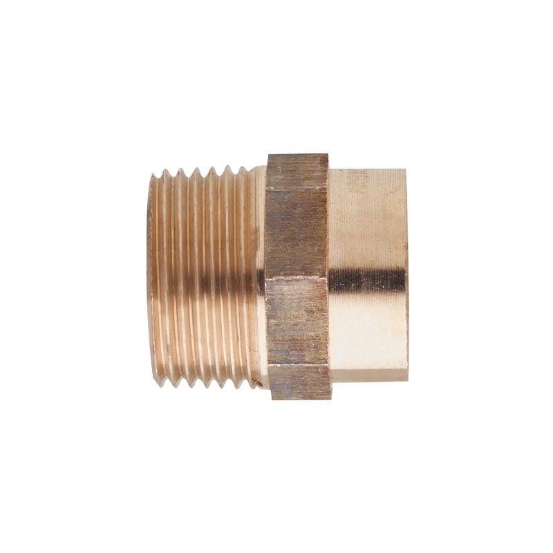 foto del prodotto set 10 pezzi raccordo bronzo dv mf 28x3 4 - fra-bo