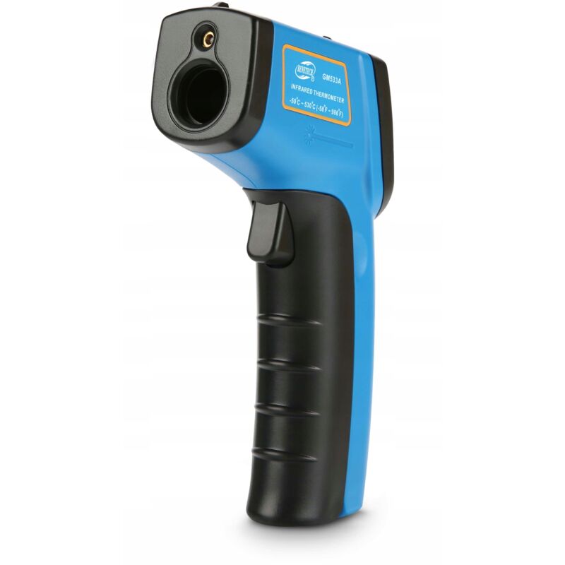 foto del prodotto set 10 pz termometro laser pirometrico 50 530 c