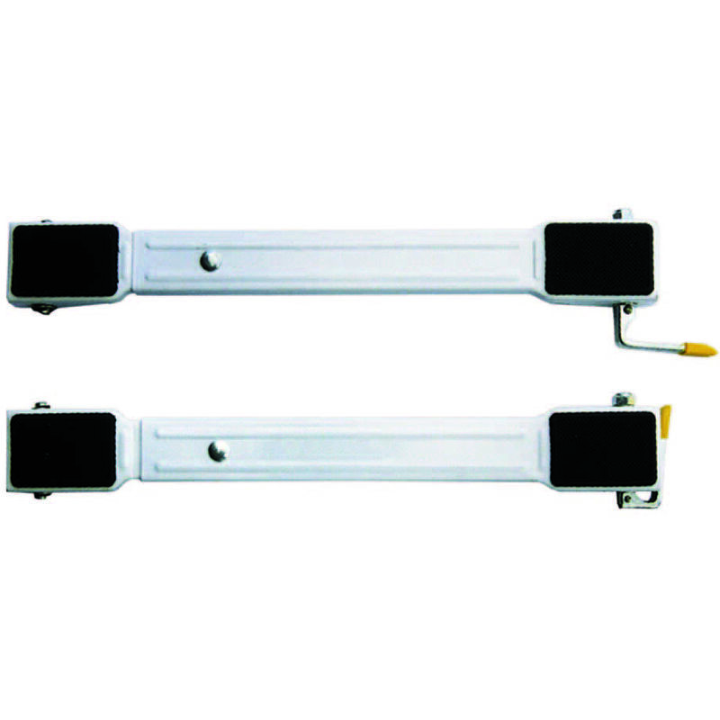 foto del prodotto set 2 carrelli per elettrodomestici cm.44,5x70