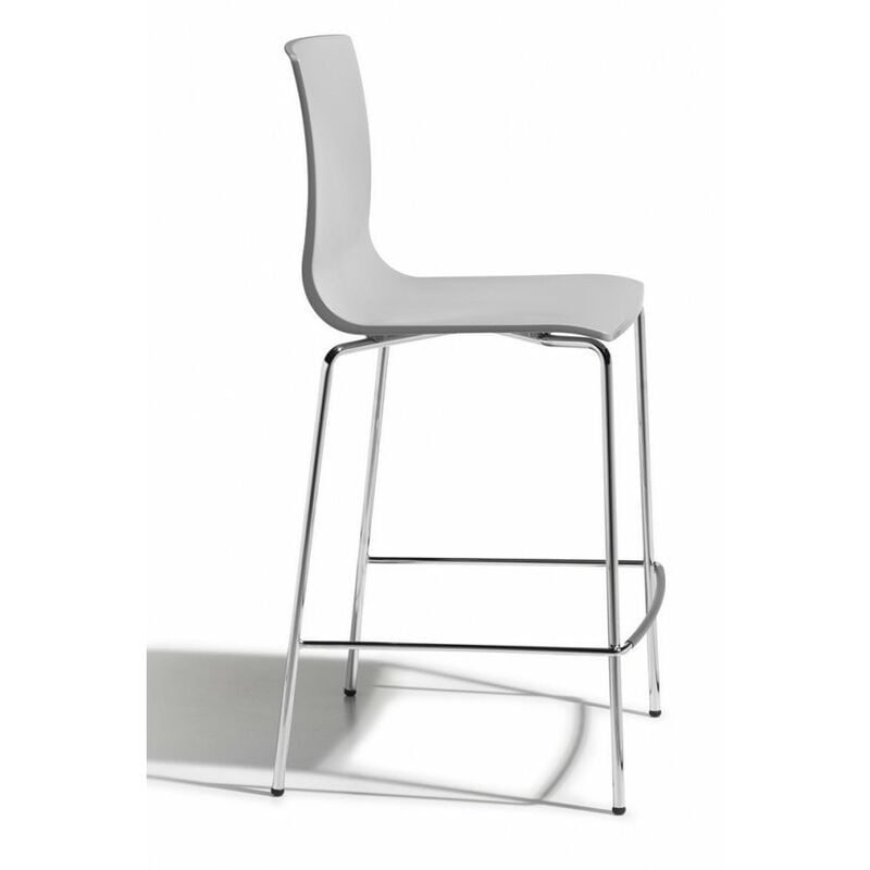 foto del prodotto set 2 sgabelli alice h.65 scab