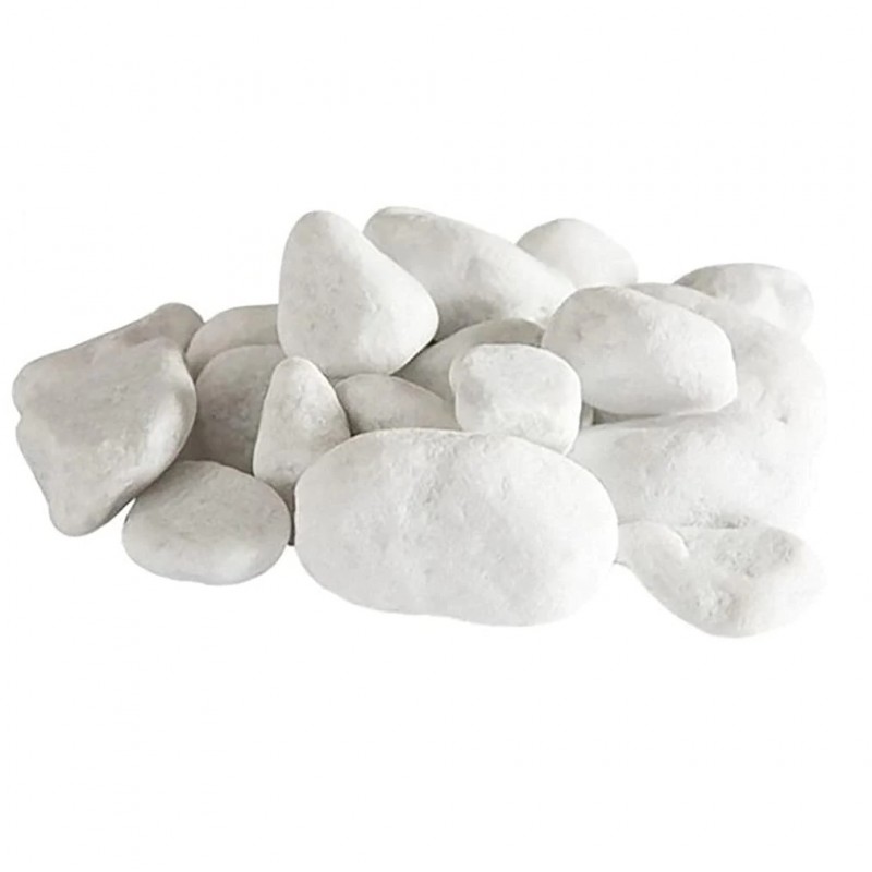 foto del prodotto set 24 pz pietre decorative