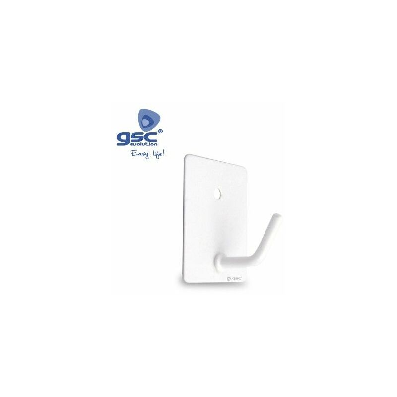 foto del prodotto set 3 appendini bianchi 26x43mm gsc 003802791