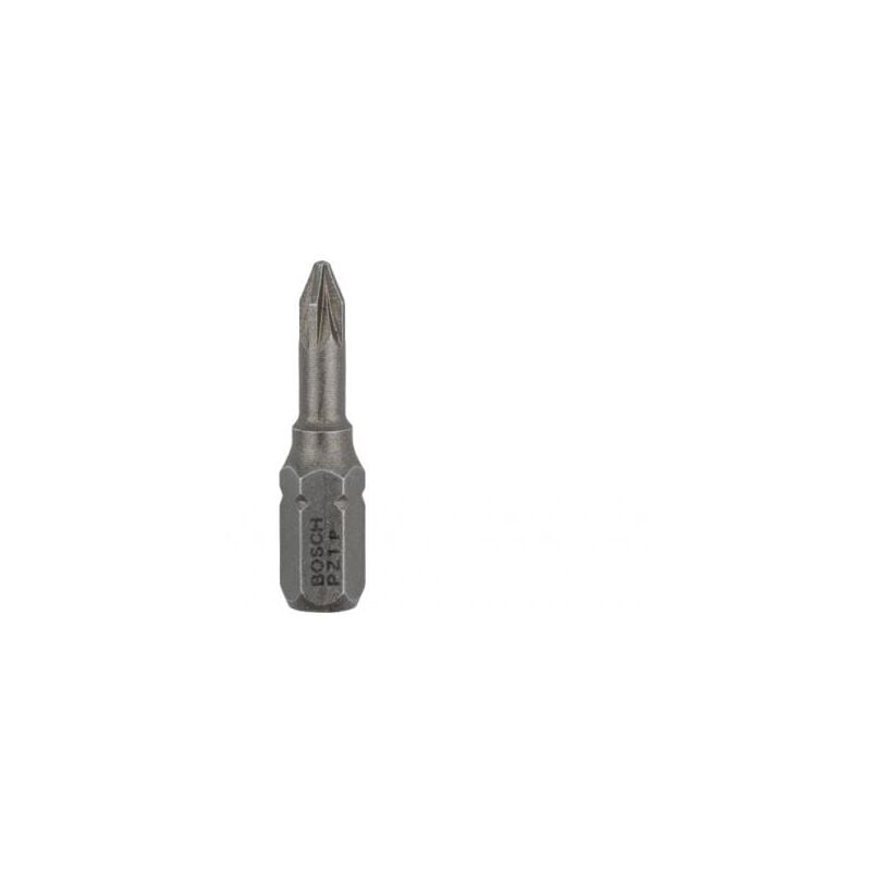 foto del prodotto set 3 bit pz2 25mm bosch