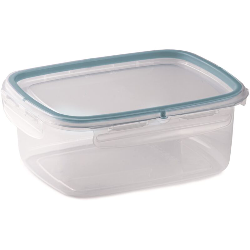 foto del prodotto set 3 contenitori per alimenti 1,80 lt contenitori per cibi made in italy bpa free snips