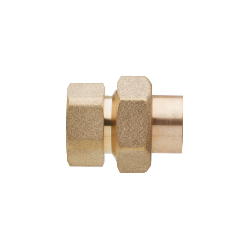 immagine 0 del prodotto set 3 pezzi raccordo bronzo bocch.f 18x3 4 fra bo