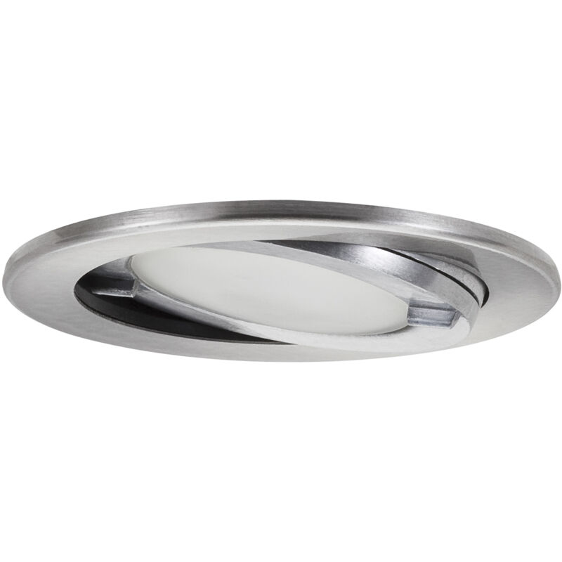 foto del prodotto set 3 pz faretto inc orient ip44 paulmann