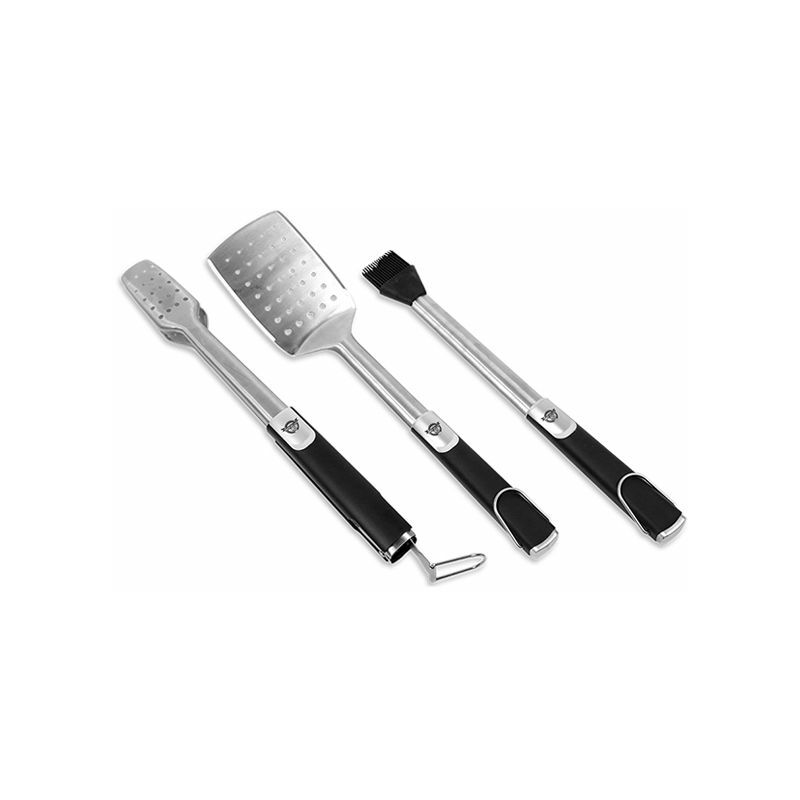 foto del prodotto set 3 utensili per barbecue pit boss 20006