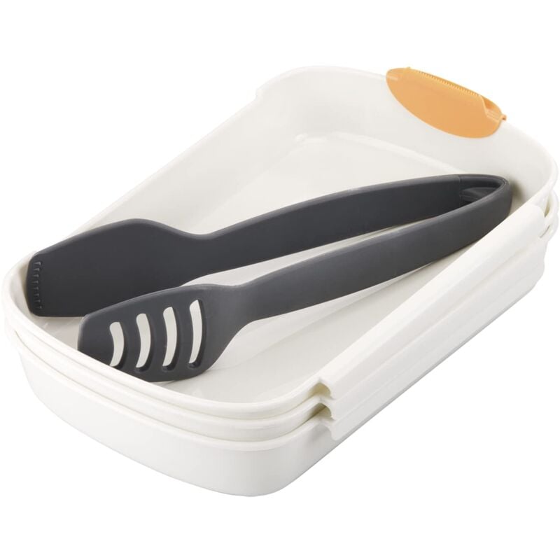 foto del prodotto set 4 accessori per impanatura