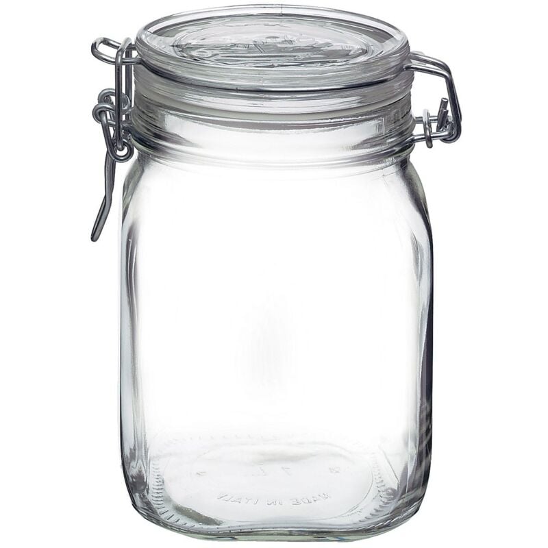 foto del prodotto set 4 fido vaso ermetico 1000cc