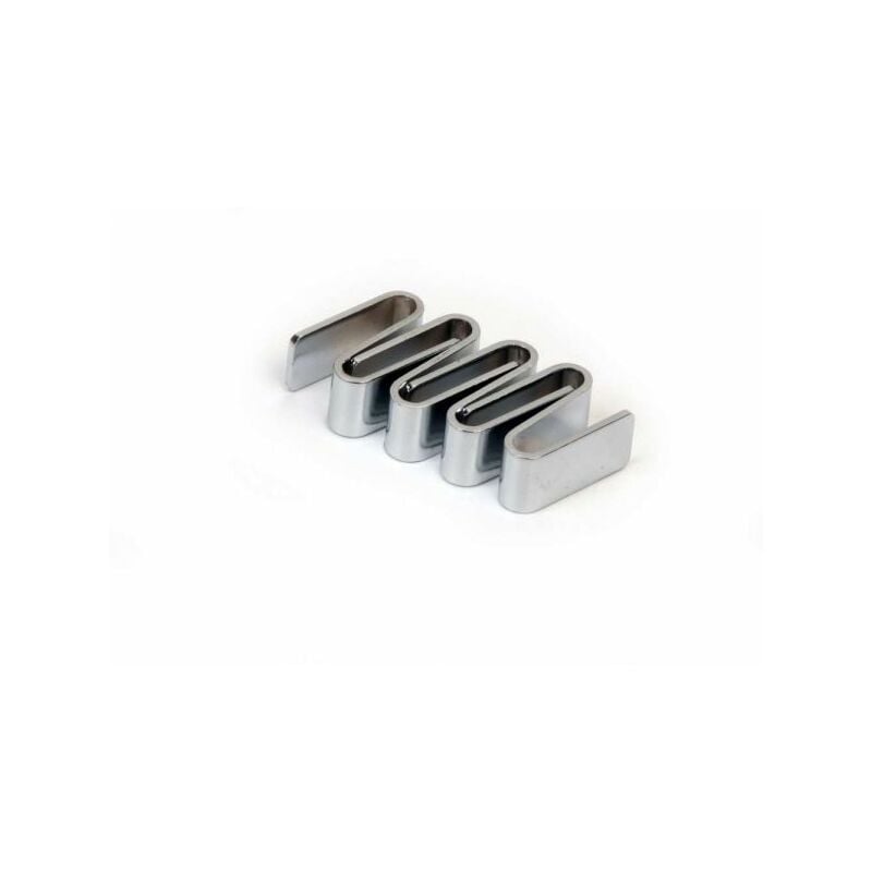 immagine 0 del prodotto set 4 ganci per piani complanari serena group sm141