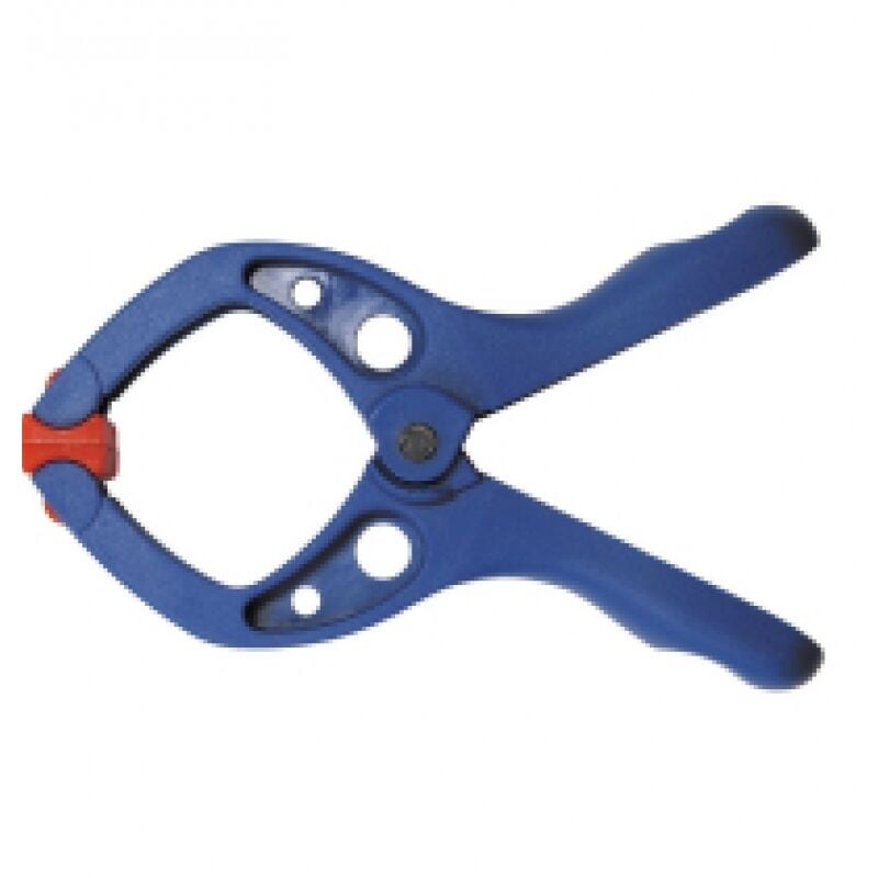 foto del prodotto set 4 morsetti a molla microfix 30 mm wolfcraft