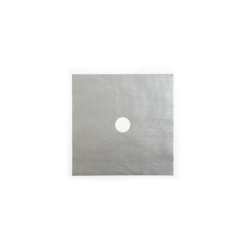 foto del prodotto set 4 pezzi salva fornello in linea presto 27x27