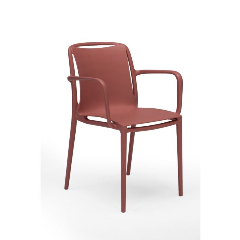 foto del prodotto set 4 poltrone velair novit 2025