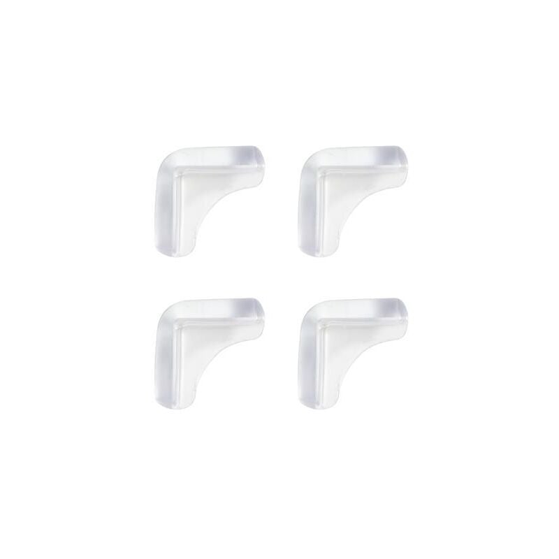 foto del prodotto set 4 pz paraspigoli adesivi presto