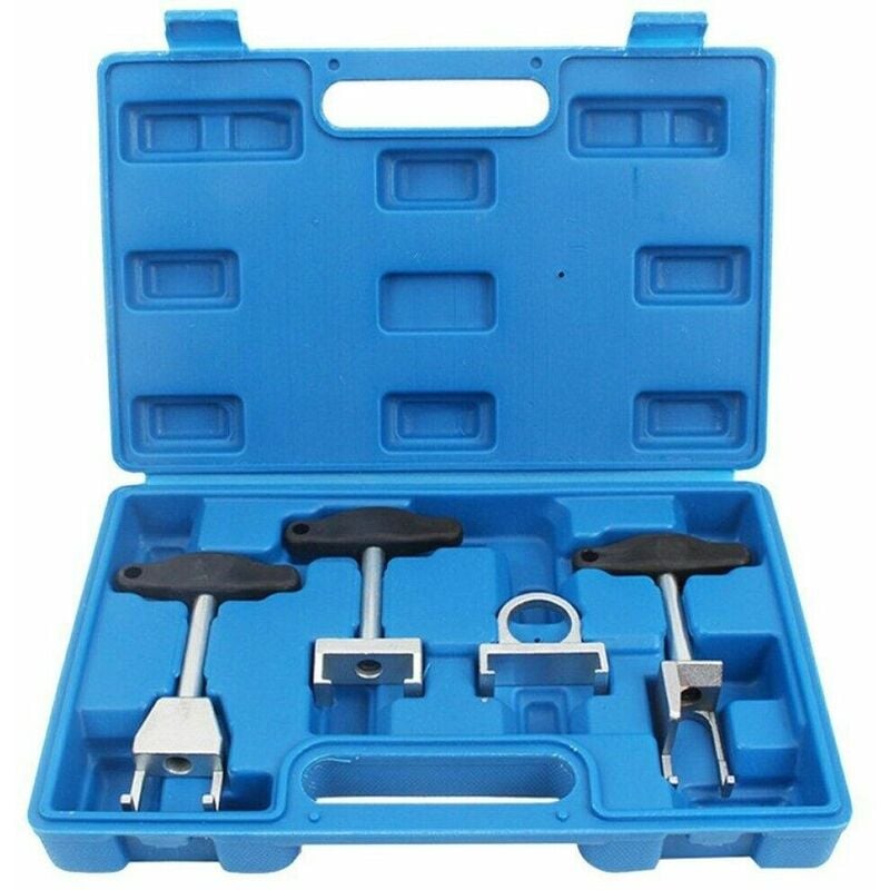 foto del prodotto set 4 pz rimozione estrattore per bobine di accensione vag vw audi art.00070