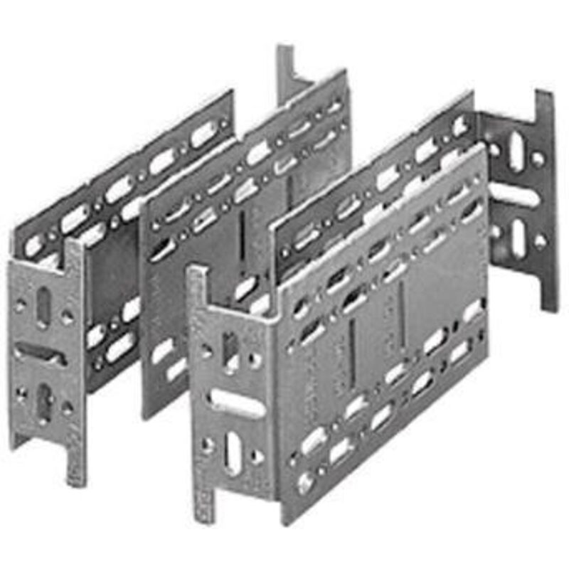 foto del prodotto set 4 staffe di prolunga interruttori rotativi 16-63a gewiss cod. gw70009