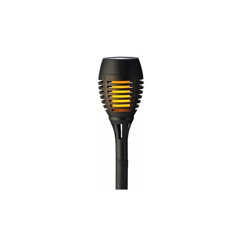 foto del prodotto set 4 torce solari led