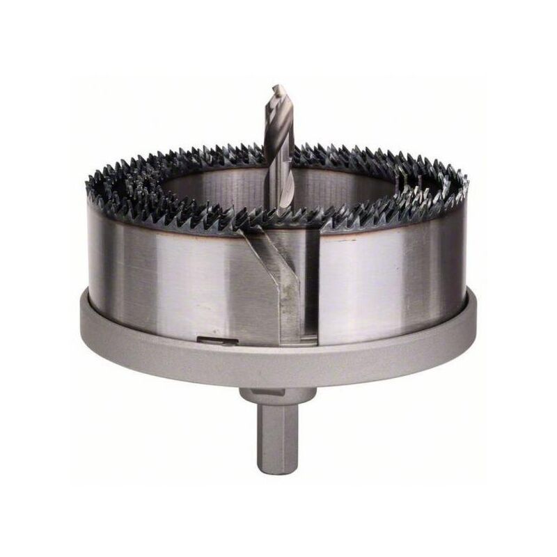 foto del prodotto set 5 pz seghe a tazza - bosch