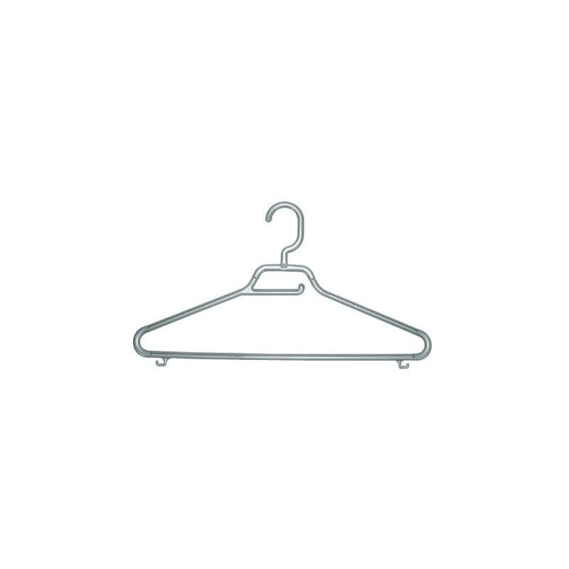 foto del prodotto set 6 appendiabiti maxi eco