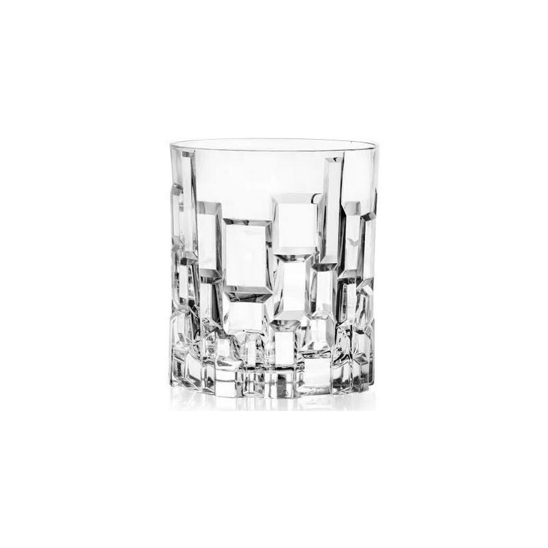foto del prodotto set 6 bicchieri in vetro etna dof 33cl 27439020006