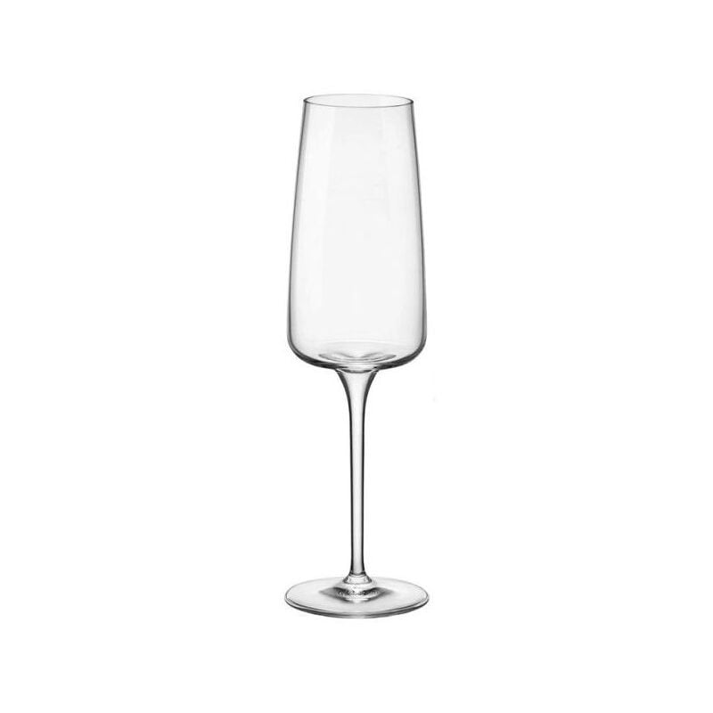 foto del prodotto set 6 calici nexo flute 24cl