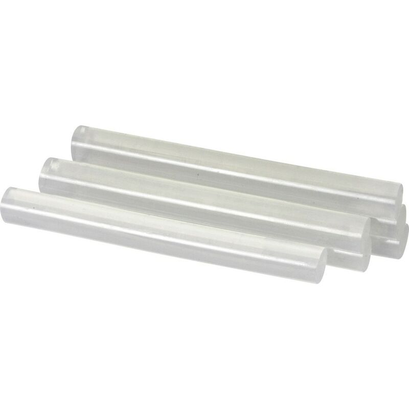 foto del prodotto set 6 stick colla einhell