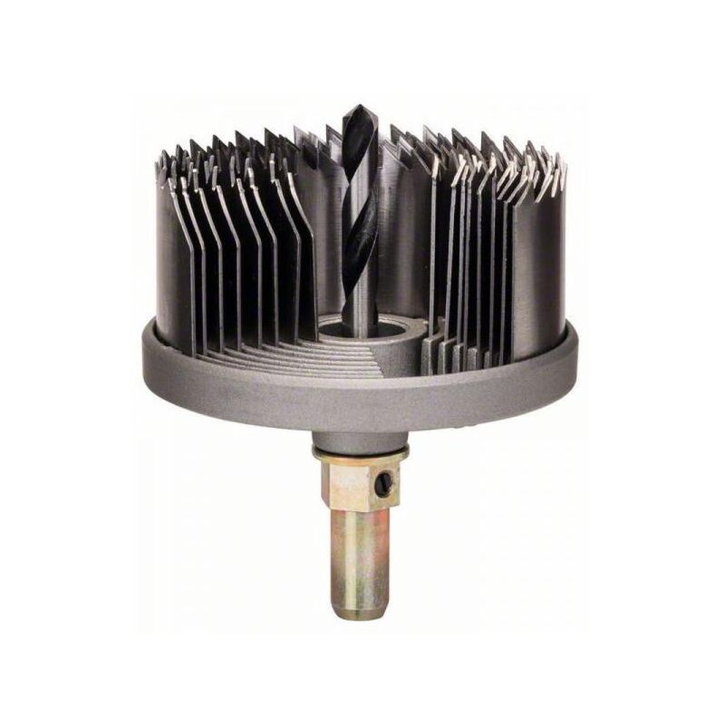 foto del prodotto set 8 pz seghe a tazza bosch