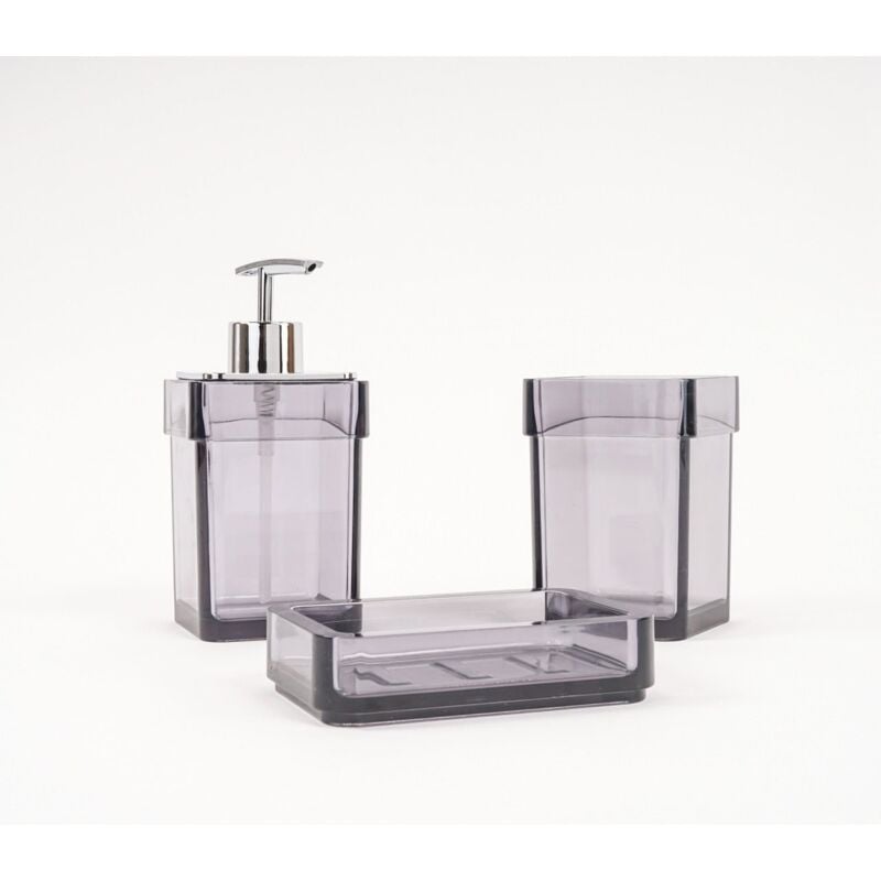 foto del prodotto set accessori bagno fum 