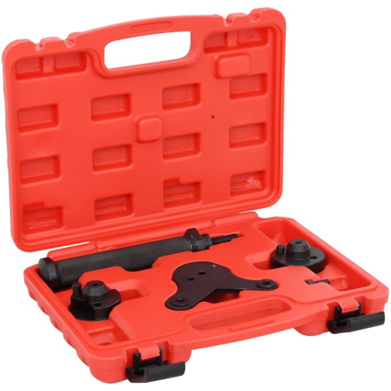 foto del prodotto set allineamento dell albero di bilanciamento per bmw b37 b38 vidaxl