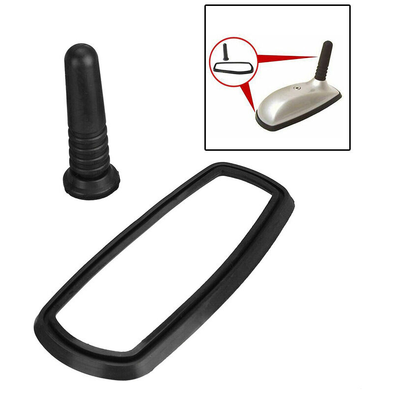 foto del prodotto set antenna per auto per mercedes dach, w202, w208, w210, 2108270031 bebusingoto