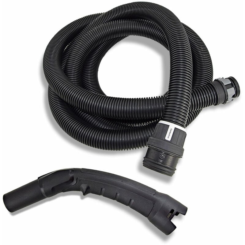 foto del prodotto set antistatico 35 mm per menzer aspiratore di sicurezza vcl 530 550 pro